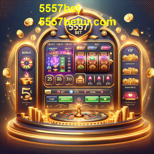Descubra o Mundo VIP do 5557bet: Benefícios e Exclusividades